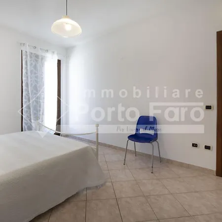 Casa de Férias Via Incrociatore Trieste 7 Sx - Spazioso Quadrilocale In Centro A Palau